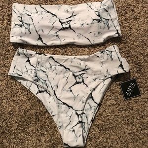 Zaful Bikini